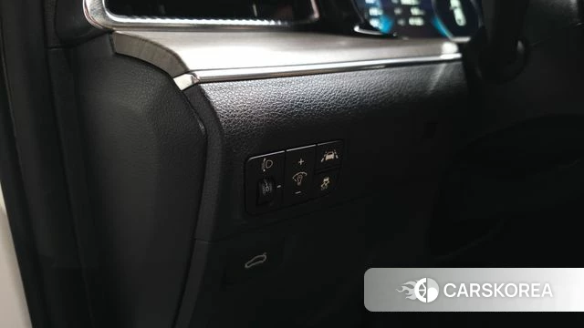 Kia K5 3rd generation id 4646800 из Кореи 20