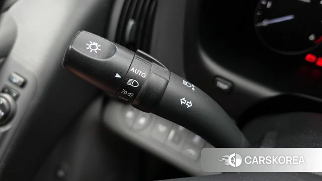 Hyundai The New Grand Starex id 4520770 из Кореи 20