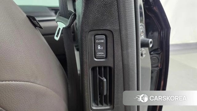 Honda Odyssey id 4776278 из Кореи 20