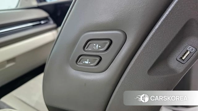 Kia Carnival 4th generation id 4428215 из Кореи 20