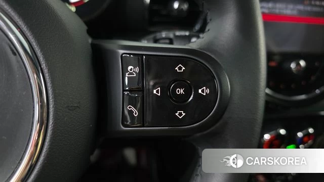 Mini Cooper Clubman id 4322735 из Кореи 20