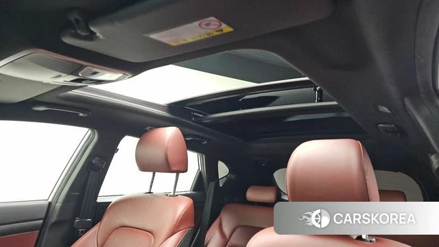 Hyundai All New Tucson id 4447357 из Кореи 20
