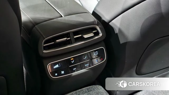 Genesis G80 (RG3) id 4614109 из Кореи 20