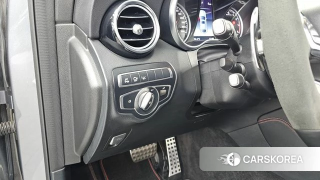 Mercedes-Benz GLC-Class X253 id 4595177 из Кореи 20