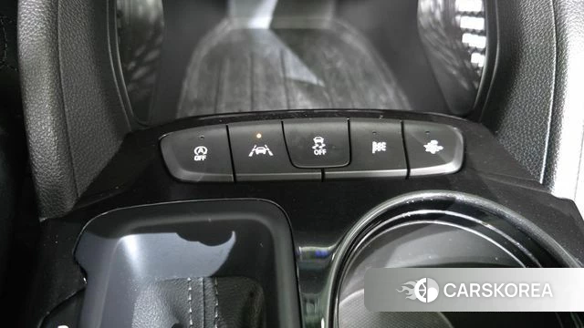 Chevrolet (GM Daewoo) Trailblazer id 4303797 из Кореи 20