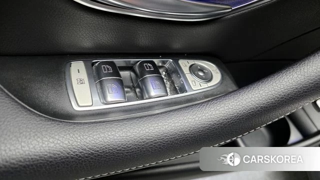 Mercedes-Benz E-Class W213 id 4389728 из Кореи 20
