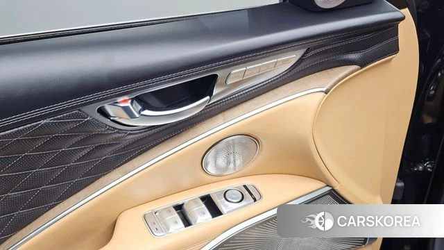 Kia The New K9 2nd generation id 4894360 из Кореи 20