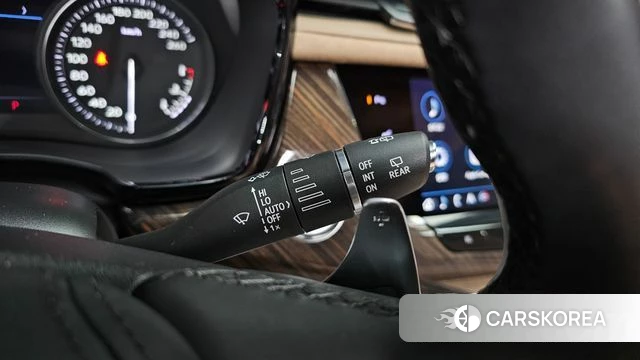 Cadillac XT6 id 4681984 из Кореи 20
