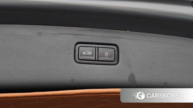 Genesis GV80 id 4734706 из Кореи 20