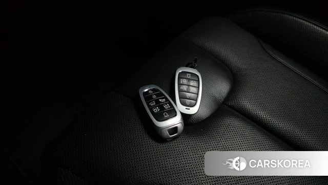 Hyundai The New Palisade id 4935925 из Кореи 20