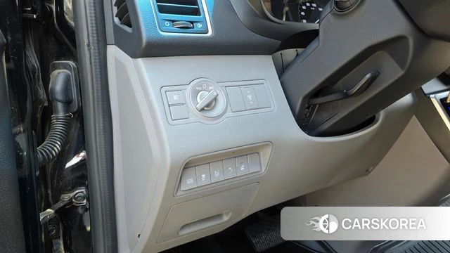 Hyundai Solati id 4423446 из Кореи 20