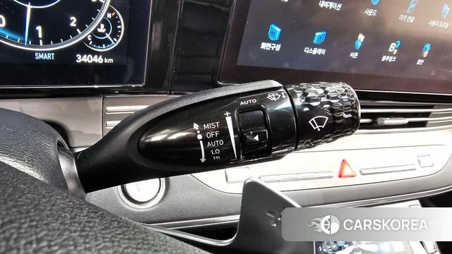 Hyundai The New Grandeur IG id 4624504 из Кореи 20