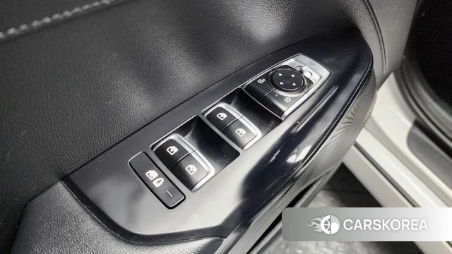 Kia K5 3rd generation id 4603775 из Кореи 20
