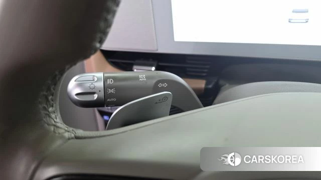 Hyundai Ionic 5 id 4481595 из Кореи 20