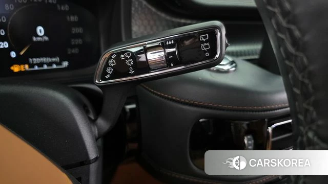 Lincoln Aviator 2nd generation id 4725968 из Кореи 20