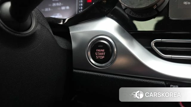 Kia The New Niro id 4377681 из Кореи 20