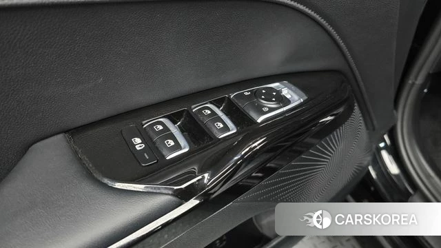 Kia K5 Hybrid 3rd Generation id 4720521 из Кореи 20