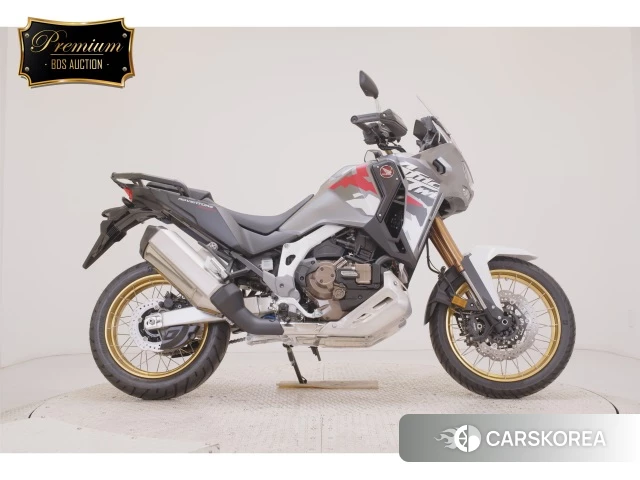 Honda CRF1100L AFRICA TWIN DCT id 4184214 из Японии 20