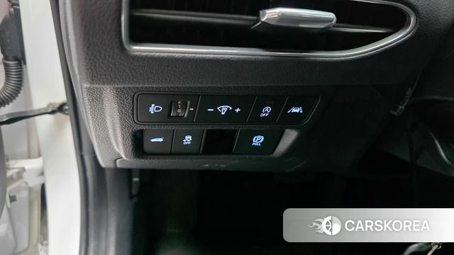 Hyundai Sonata (DN8) id 4871941 из Кореи 20