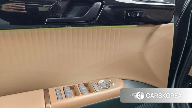 Hyundai Grandeur Hybrid (GN7) id 4243187 из Кореи 20