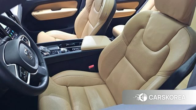 Volvo XC60 second Generation id 4739411 из Кореи 20