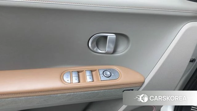 Hyundai Ionic 5 id 4303322 из Кореи 20