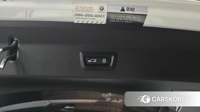 BMW X3 (G01) id 4285474 из Кореи 20