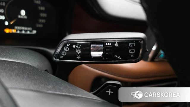 Lincoln Aviator 2nd generation id 4489817 из Кореи 20