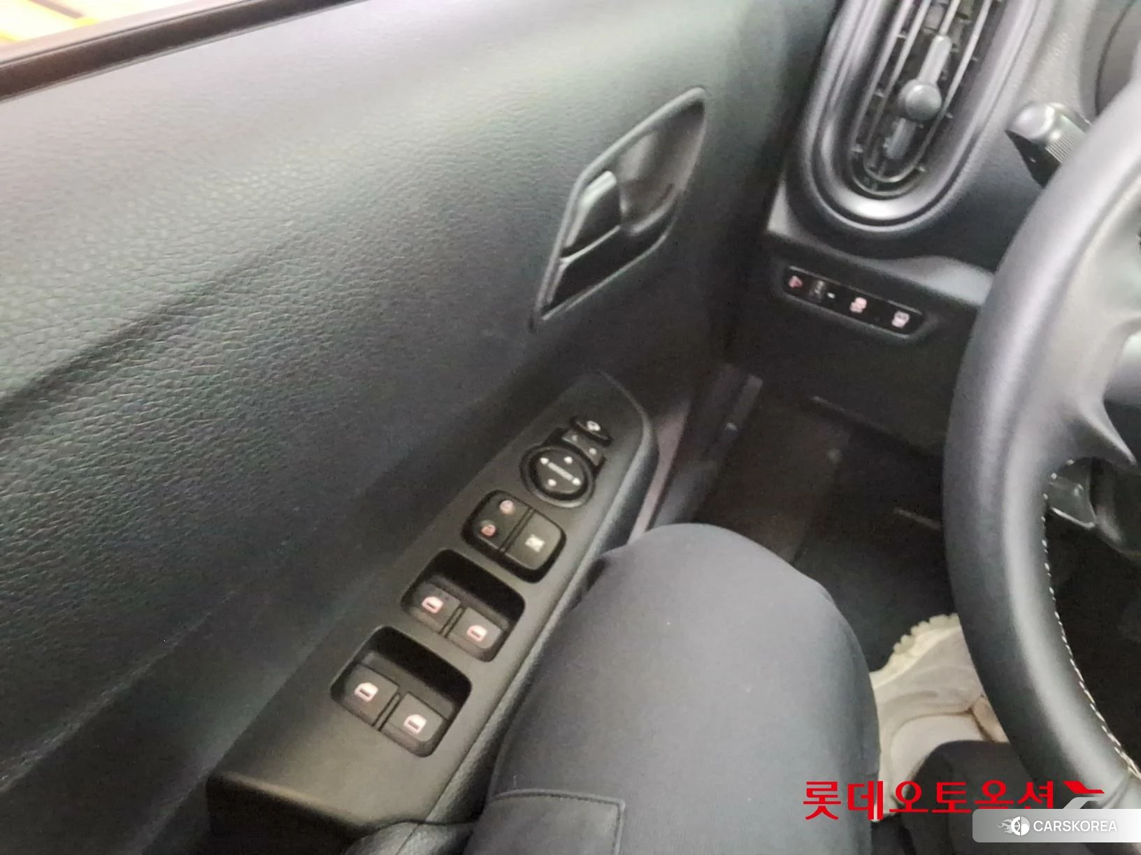 Kia Morning id 3875766 из Кореи 20