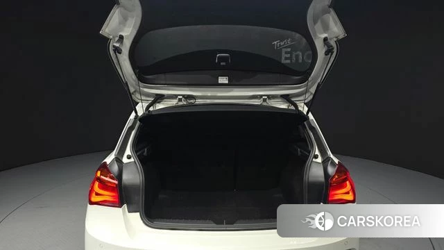 BMW 1 Series (F20) id 4760176 из Кореи 20