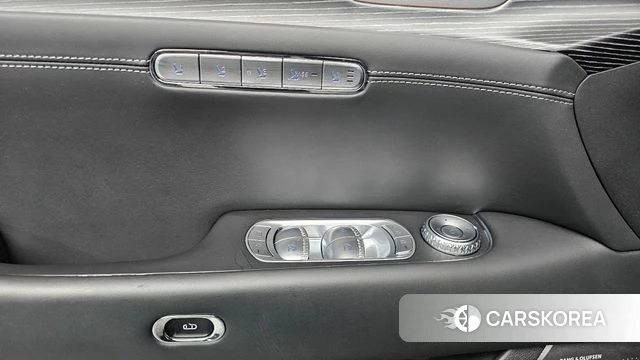 Genesis G90 (RS4) id 4893317 из Кореи 20