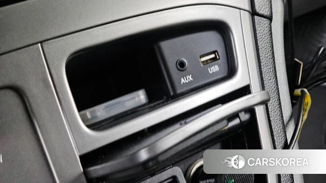 Hyundai The New Grand Starex id 4232743 из Кореи 20