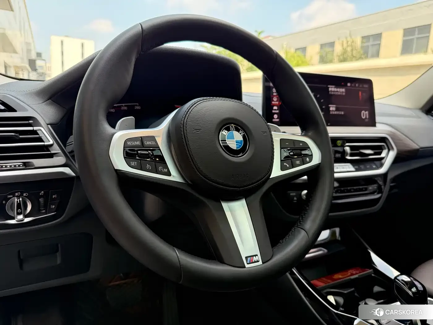 BMW X3 id 4679699 из Китая 20