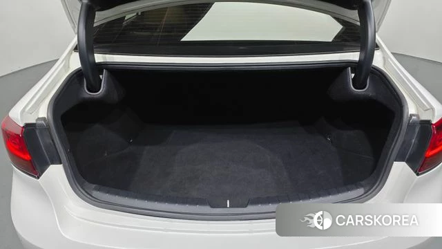 Kia K7 Premier id 4196544 из Кореи 20