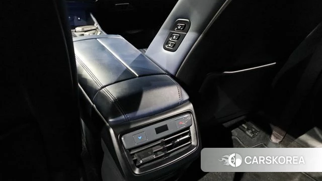 Kia The New K8 Hybrid id 4783113 из Кореи 20