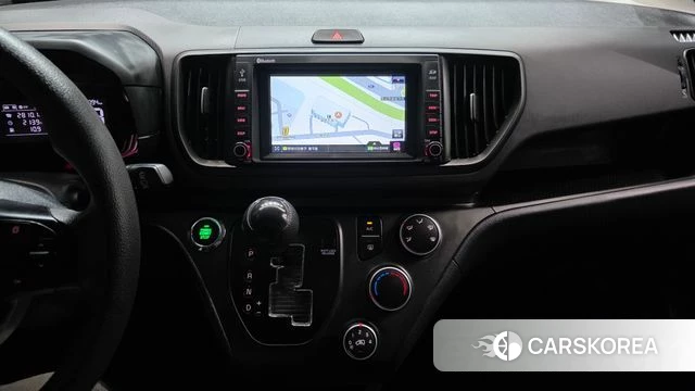 Kia The New Kia Ray id 4443508 из Кореи 20