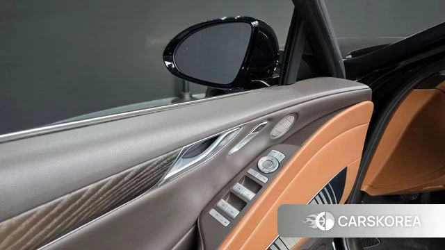 Genesis G80 (RG3) id 4482568 из Кореи 20