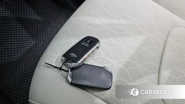 Kia Carnival 4th generation id 4389580 из Кореи 20