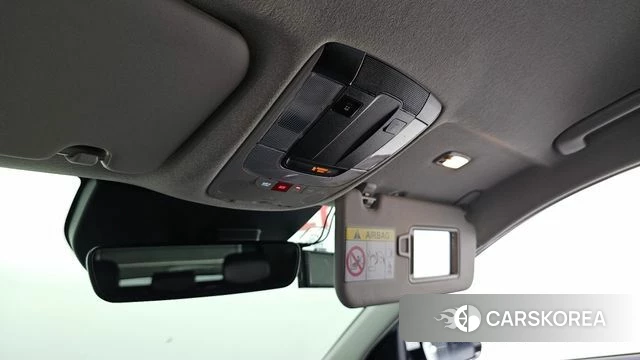 Kia Di All New Niro EV id 4603564 из Кореи 20