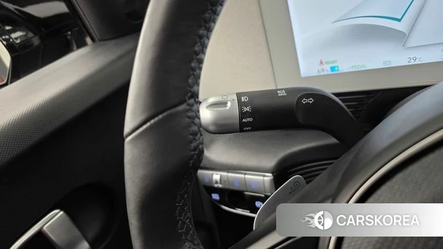 Hyundai Ionic 5 id 4905096 из Кореи 20