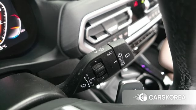 BMW X3 (G01) id 4462833 из Кореи 20