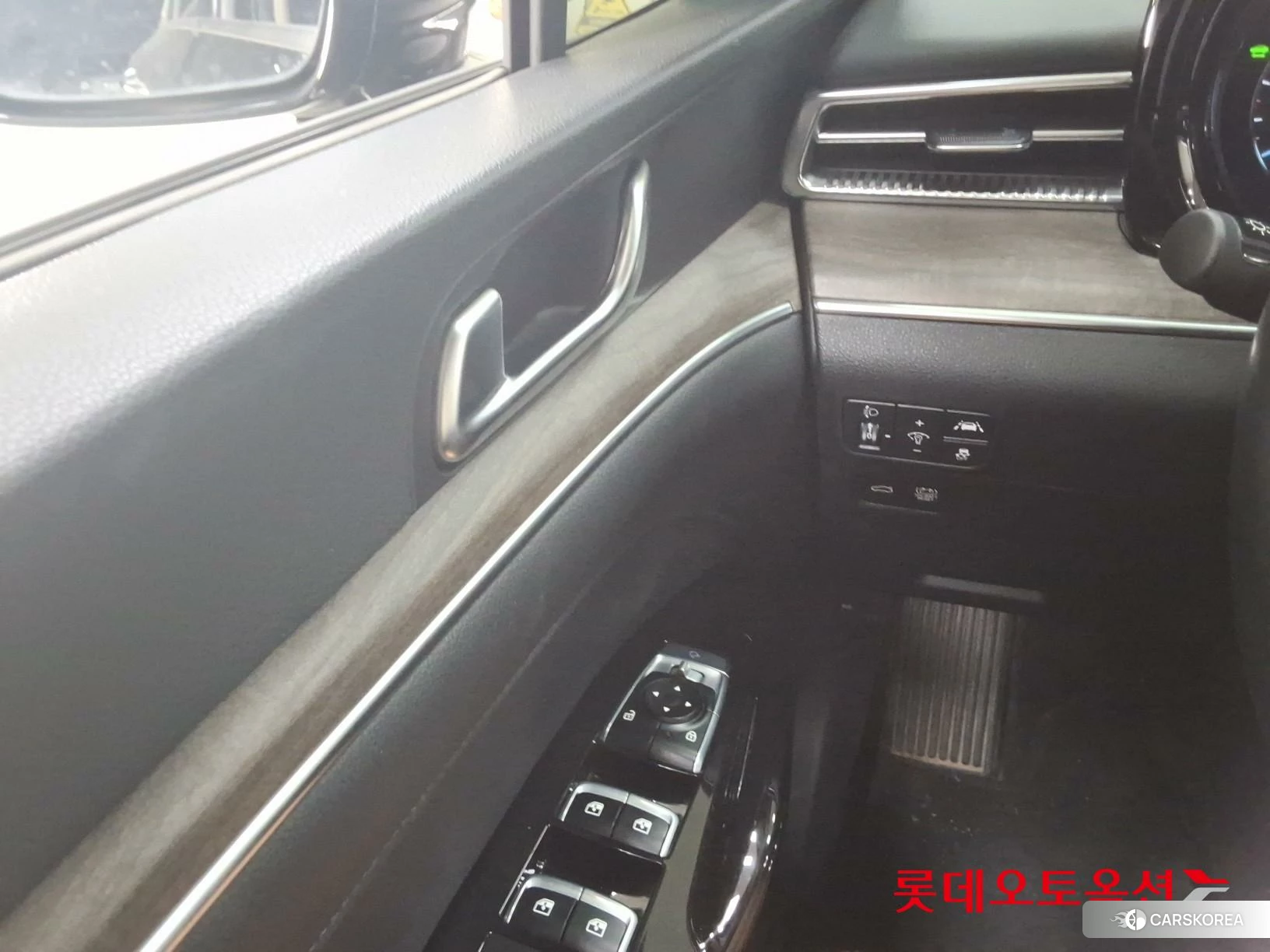 Kia K5 Hybrid id 4674174 из Кореи 20