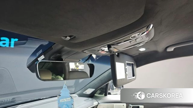 Kia K8 Hybrid id 4223961 из Кореи 20