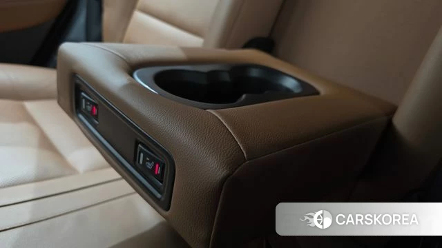 Renault Korea (Samsung) The New QM6 id 4683507 из Кореи 20