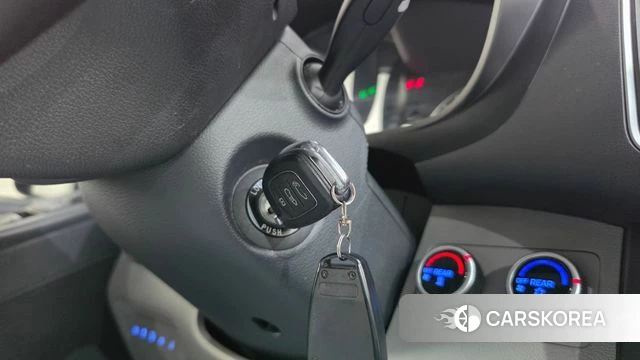 Hyundai Solati id 4706813 из Кореи 20