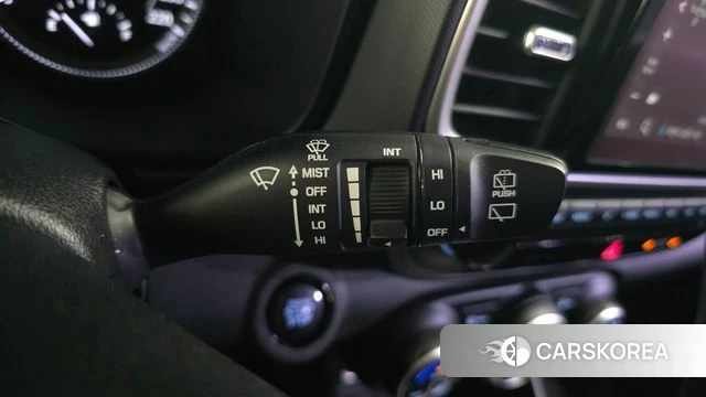 Hyundai Venue id 4304145 из Кореи 20
