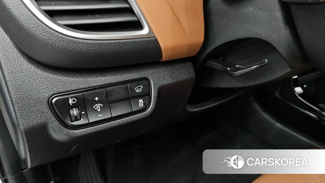 Kia The New Seltos id 4585003 из Кореи 20