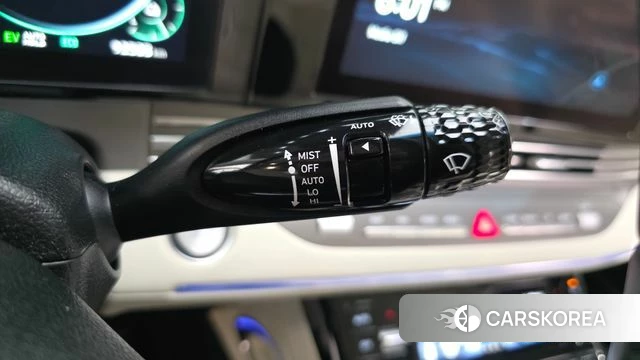 Hyundai The New Grandeur IG Hybrid id 4735757 из Кореи 20