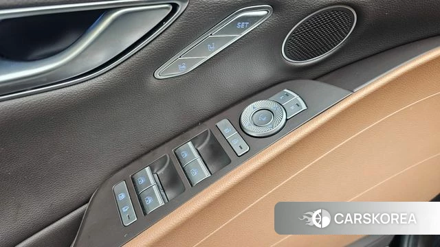 Genesis G80 (RG3) id 4500915 из Кореи 20