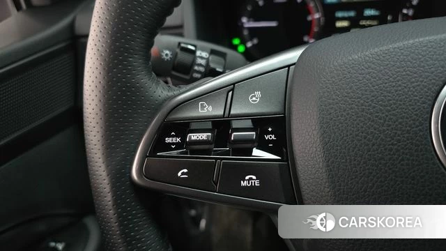 Ssangyong Rexton Sports Cannes id 4882016 из Кореи 20